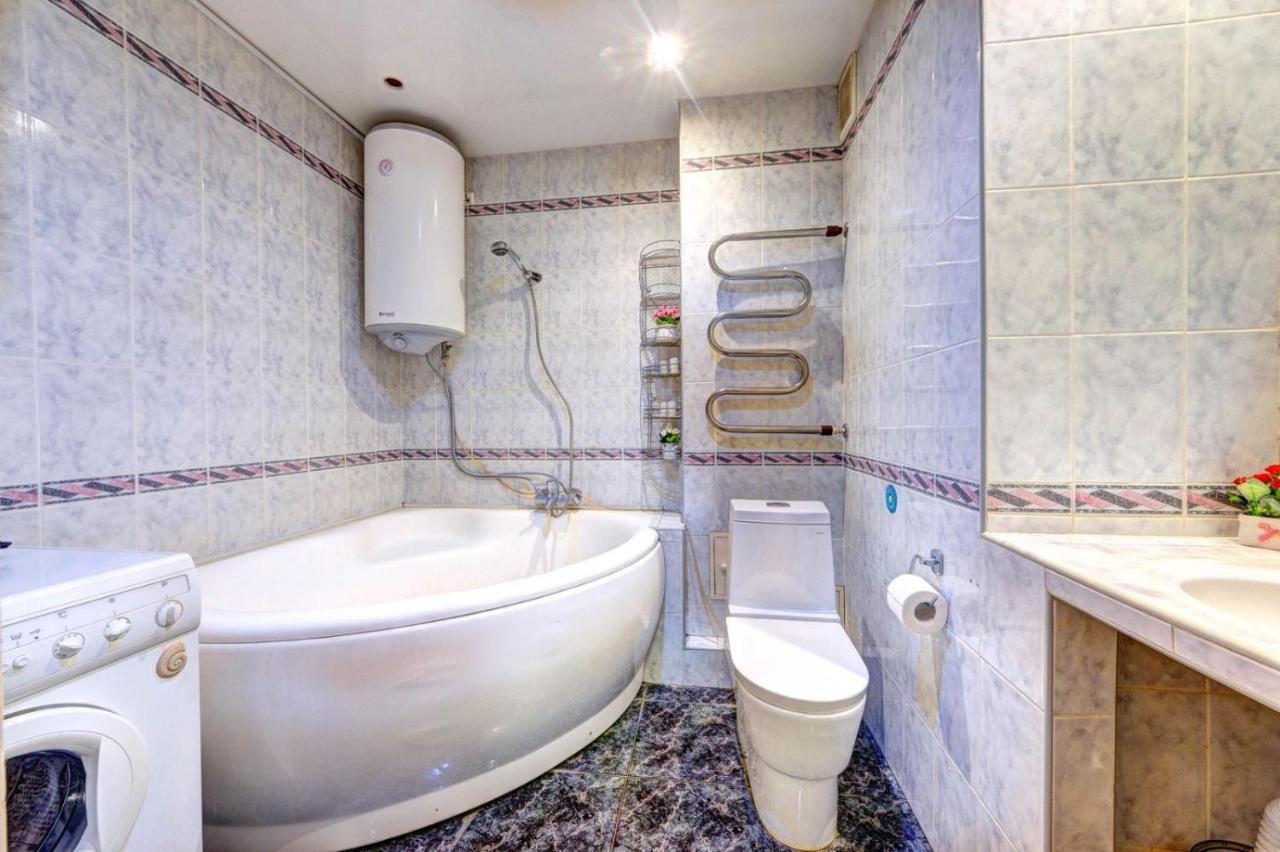 Apartments Of Bogdan Khmelnitsky Kiev Ngoại thất bức ảnh